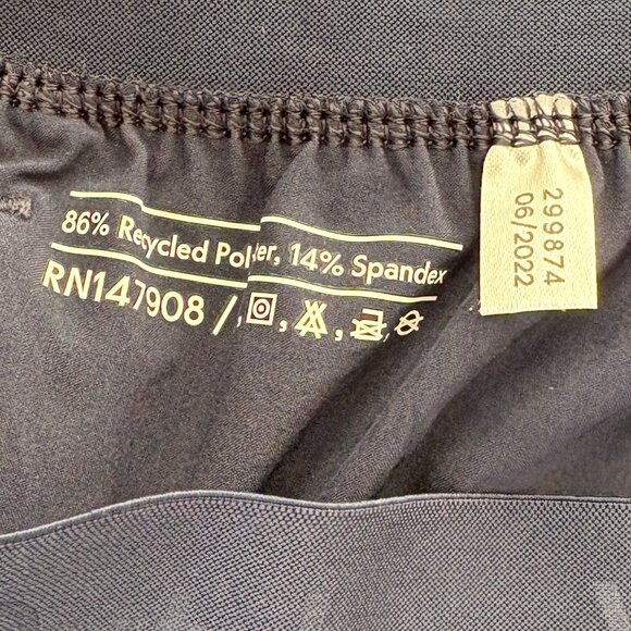 Outdoor Voices Relay 3" Short - Picture 5 of 5